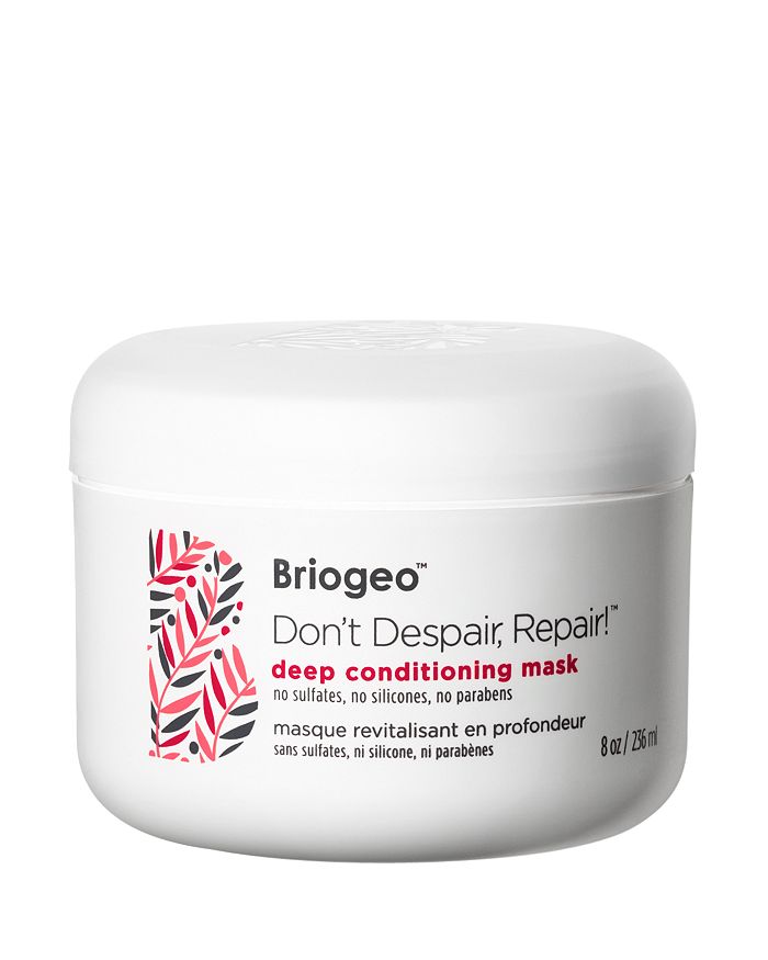 Briogeo Don't Despair, Repair! Deep Conditioning Hair Mask 8 oz/ 237 ml