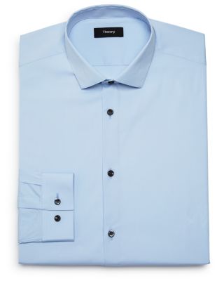 Theory Men's Dress Shirts - Bloomingdale's
