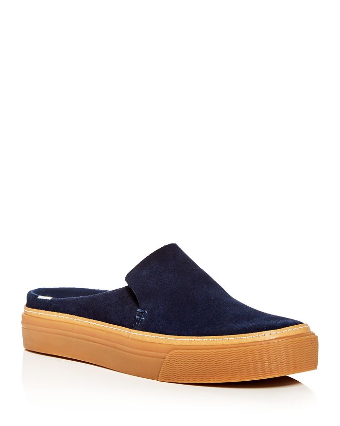 Toms sunrise clearance slip on