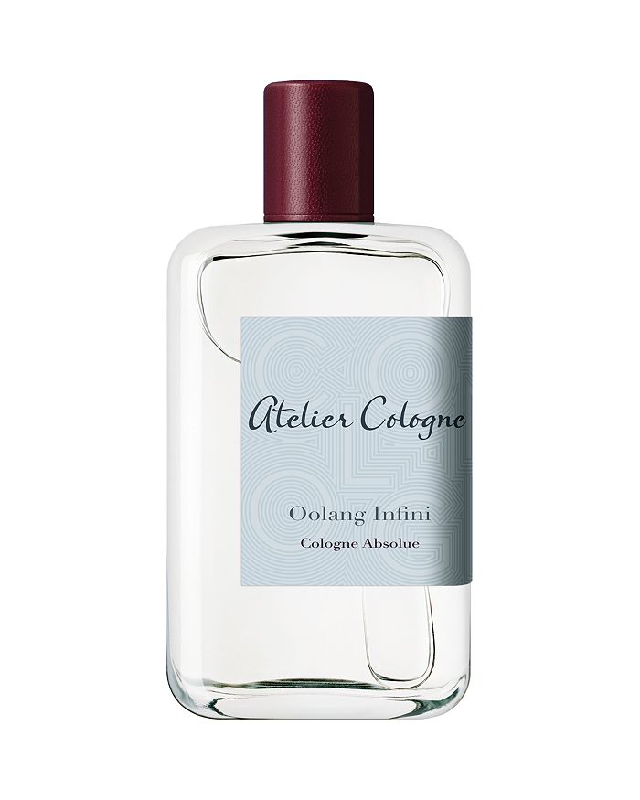 ATELIER COLOGNE OOLANG INFINI COLOGNE ABSOLUE PURE PERFUME 6.7 OZ.,AC0500