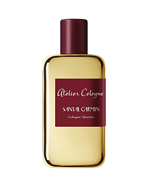 Atelier Cologne Santal Carmin Cologne Absolue Pure Perfume 3.4 oz.