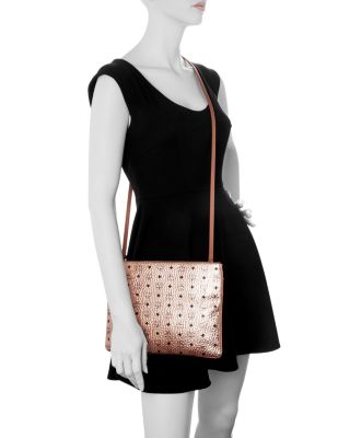mcm visetos crossbody bag