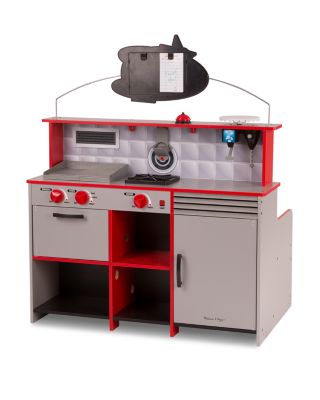 Star Diner Restaurant - Ages 3+