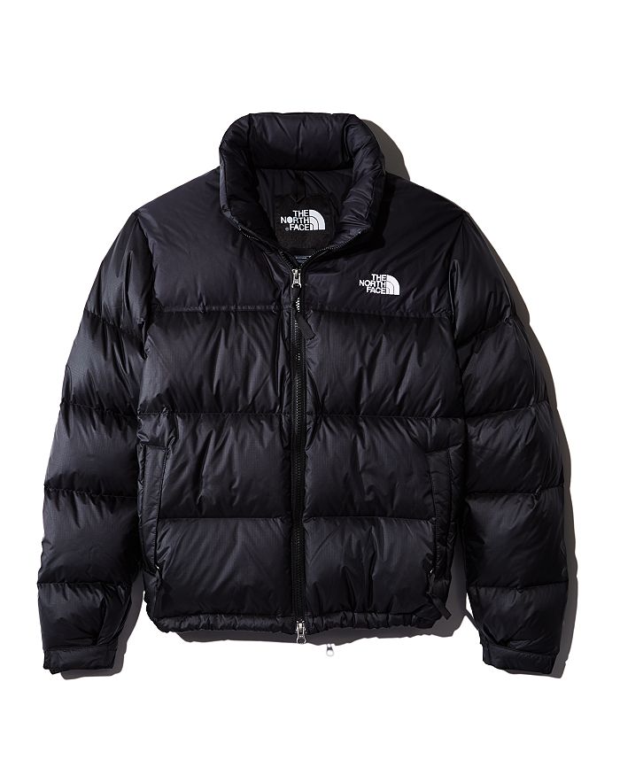 The North Face 1996 Retro Nuptse Puffer Jacket In Black | ModeSens