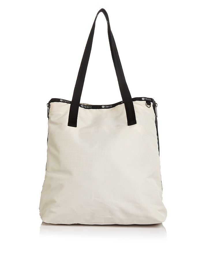 Lesportsac collette top tote