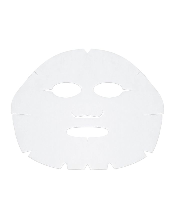 Shop La Mer The Treatment Lotion Hydrating Masks, Set Of 6