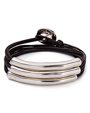 Uno de 50 Not to Be Wrap Bracelet Uno de 50 Not to Be Wrap Bracelet