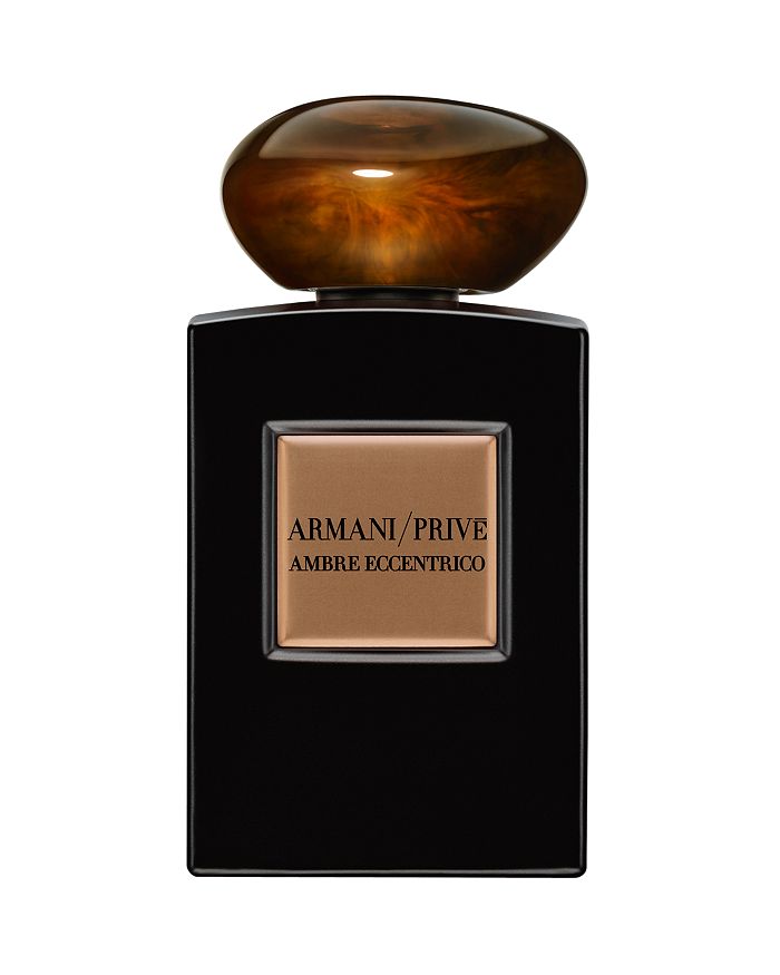 Armani Ambre Eccentrico Eau de Parfum | Bloomingdale's