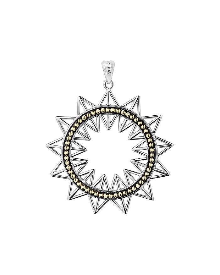 Lagos on sale sun necklace