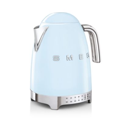 &#39;50s Retro Variable Temperature Kettle