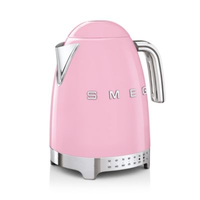 &#39;50s Retro Variable Temperature Kettle