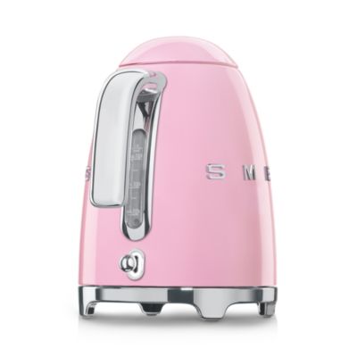 &#39;50s Retro Electric Kettle