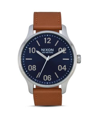 nixon watch dealers