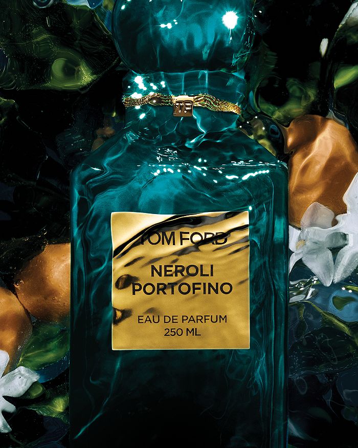 Shop Tom Ford Neroli Portofino Eau De Parfum Fragrance Travel Spray 0.34 Oz.