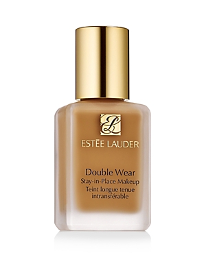 Shop Estée Lauder Double Wear Stay-in-place Liquid Foundation In 3c3 Sandbar (medium With Cool Rosy-beige Undertones)