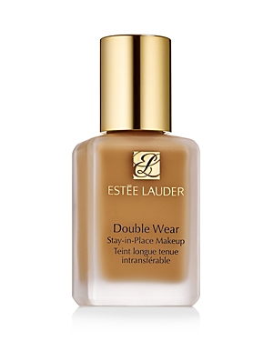 Estée Lauder Double Wear Stay-in-place Liquid Makeup Foundation In 3c3 Sandbar (medium With Cool Rosy-beige Undertones)