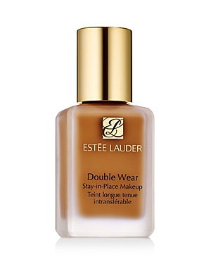 Estée Lauder Double Wear Stay-in-place Liquid Foundation In 5c2 Sepia (deep With Cool Red Undertones)
