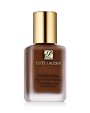 Estée Lauder Double Wear Stay-in-place Liquid Foundation In 8c1 Rich Java (deepest With Cool Brown Undertones)