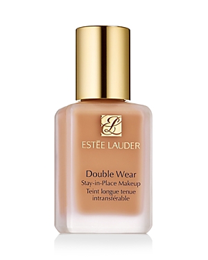 Estée Lauder Double Wear Stay-in-place Liquid Foundation In 2c4 Ivory Rose (light-medium With Cool Rosy Undertones)