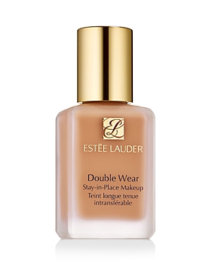 Estée Lauder Double Wear Stay-in-place Liquid Makeup Foundation In 2c4 Ivory Rose (light-medium With Cool Rosy Undertones)