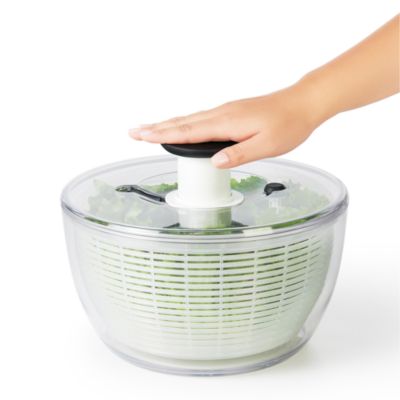 &amp;quot;Good Grips&amp;quot; Salad Spinner by OXO