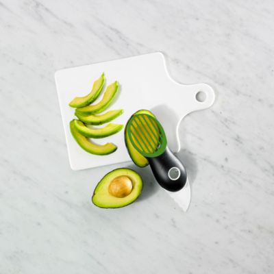 OXO Good Grips 3-in-1 Avocado Slicer