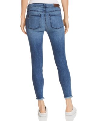 parker smith jeans reviews