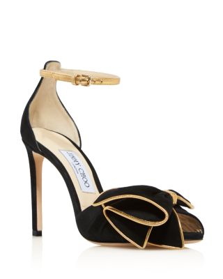 bloomingdales jimmy choo shoes