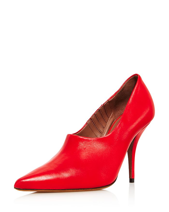 Tabitha store simmons pumps
