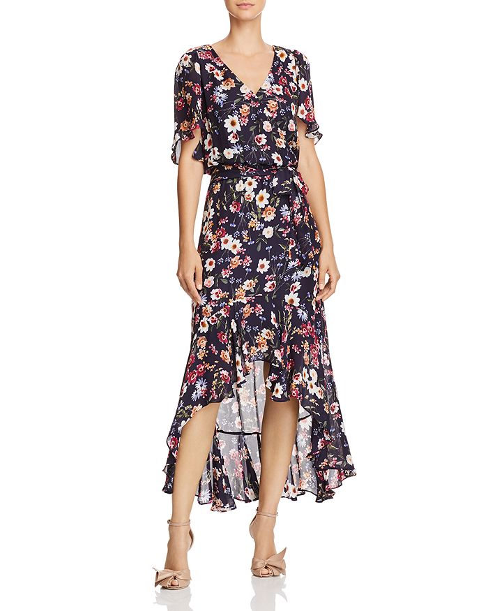 Parker dresses deals bloomingdales