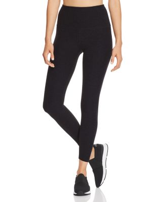 Spacedye Caught — Spacedye Caught In The Midi High Waisted Legging