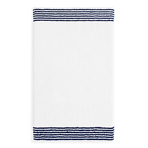Abyss Arte Bath Rug - 100% Exclusive In Cadet Blue