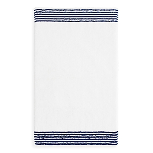 Shop Abyss Arte Bath Rug - 100% Exclusive In Cadet Blue