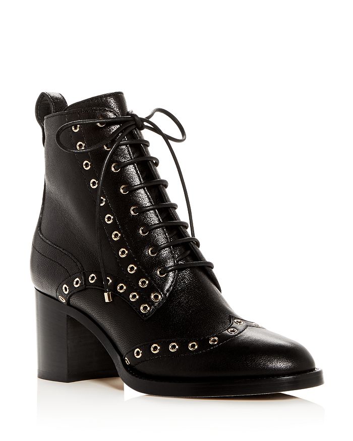 Jimmy choo hotsell hanah 65