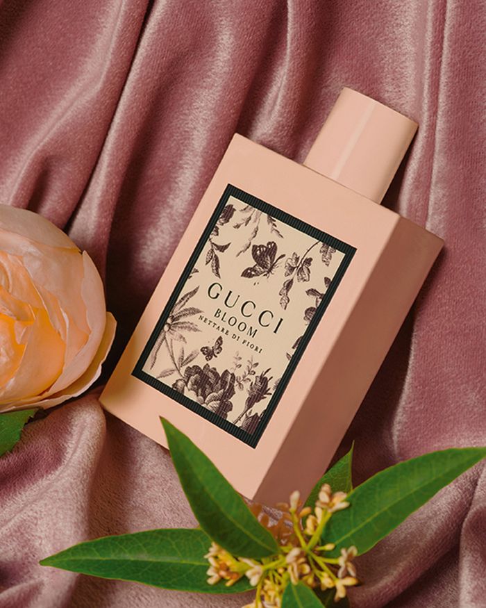 Amazoncom Gucci Bloom By For Women Eau De Parfum Spray 16 Oz