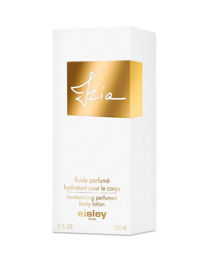 SISLEY PARIS SISLEY-PARIS IZIA MOISTURIZING PERFUMED BODY LOTION 198570
