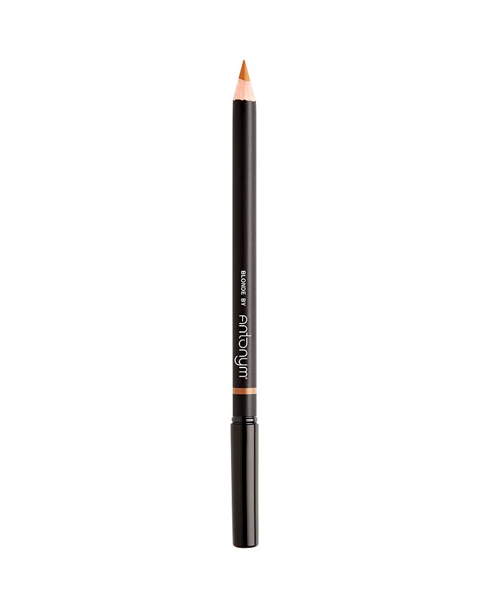 Antonym Cosmetics Certified Organic Eyebrow Pencil In Blonde