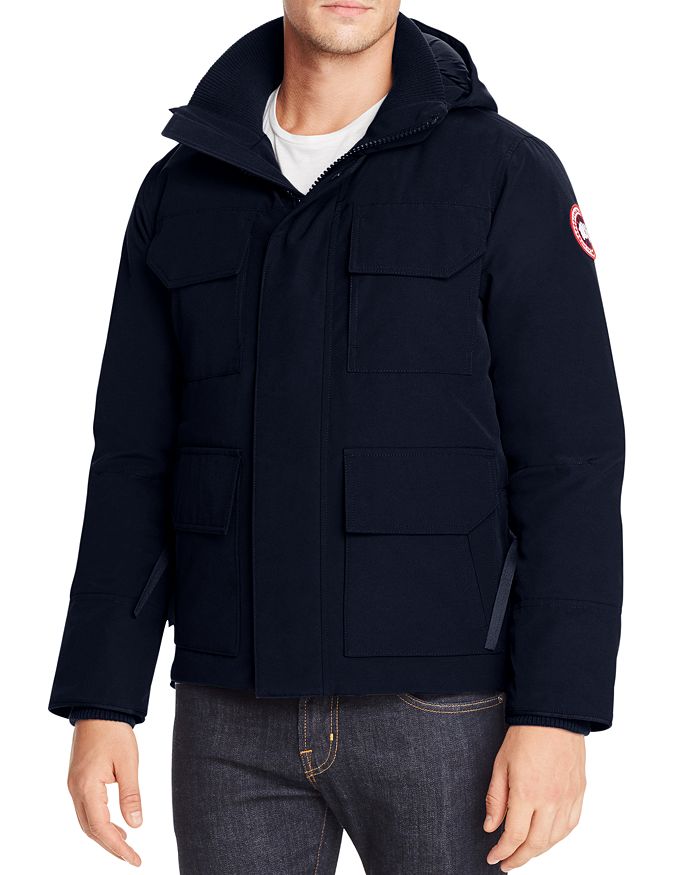 Canada Goose Maitland Down Parka | Bloomingdale's