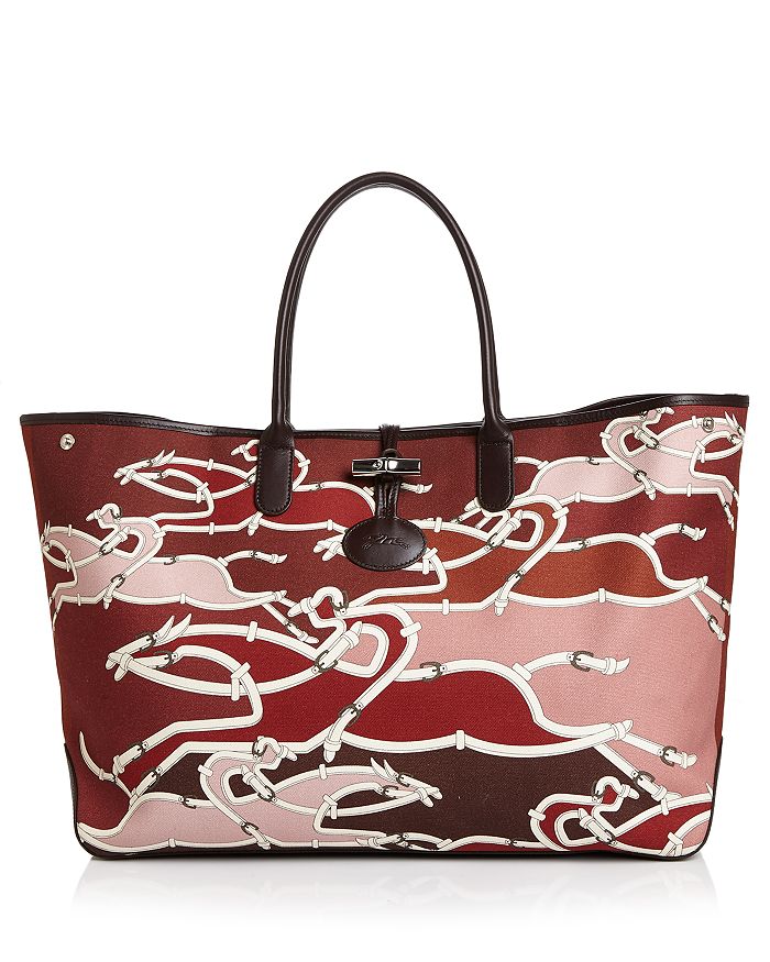Longchamp new arrivals galop bag