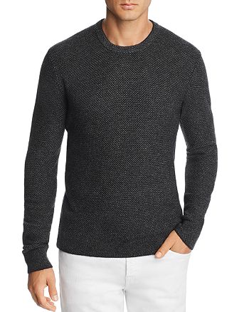 The Men's Store at Bloomingdale's Wool Cashmere Sweater - 100% ...