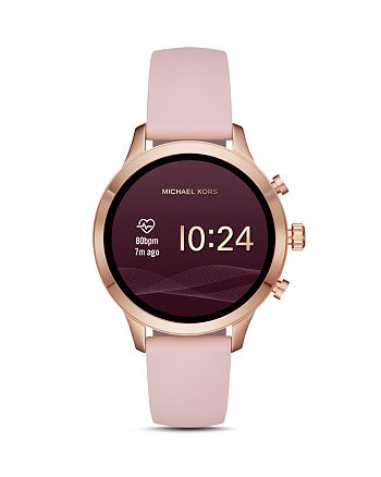 runway smartwatch review