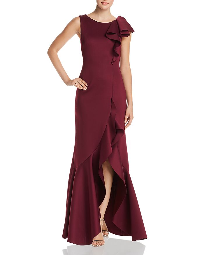 Eliza j scuba dress clearance
