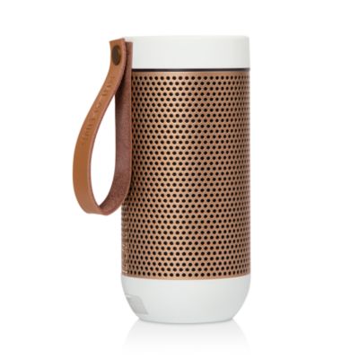 Kreafunk - Bluetooth Speaker