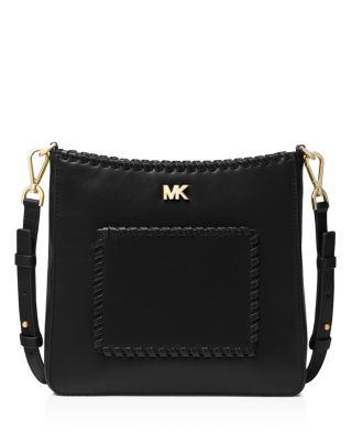 michael kors gloria crossbody