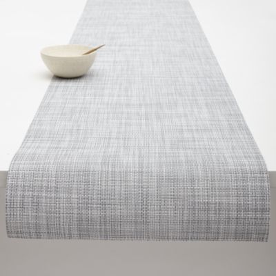 Chilewich - Mini Basketweave Runner