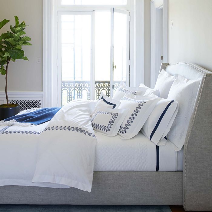 Matouk Aster Bedding Collection 100 Exclusive Bloomingdale's