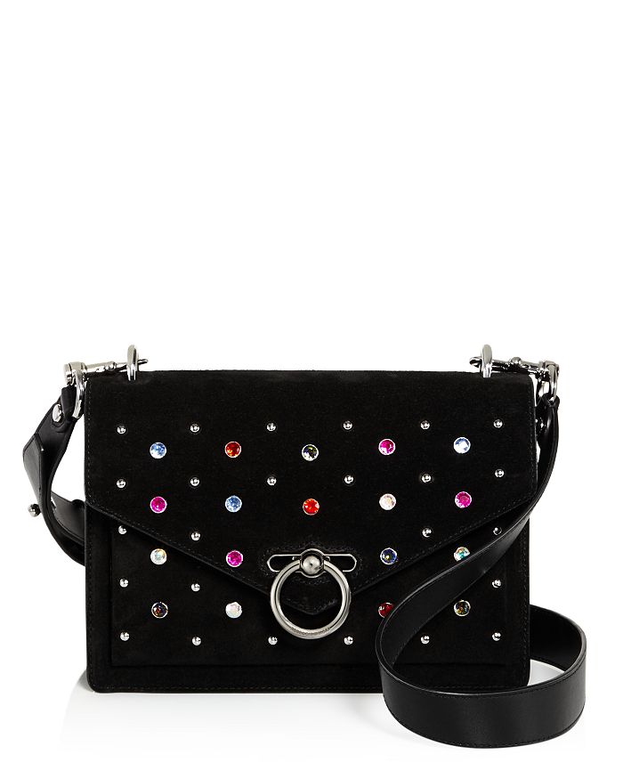Rebecca minkoff clearance jean shoulder bag