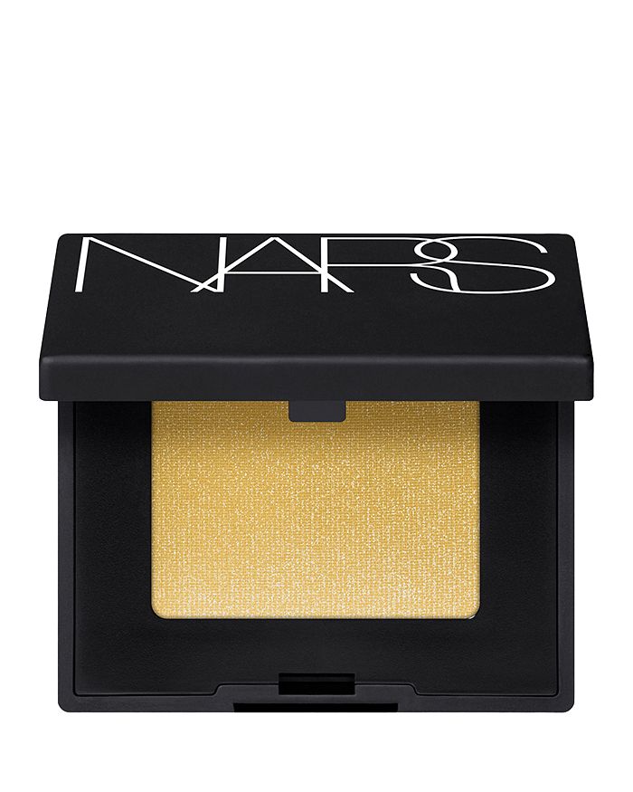 Nars Pure Pops Single Eyeshadow - Goldfinger In Goldfinger