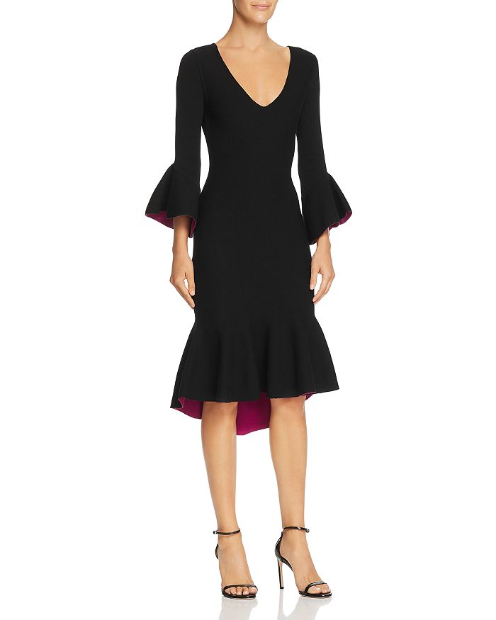 Milly mermaid discount dress