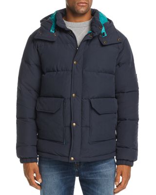 men's down sierra 2.0 jacket review
